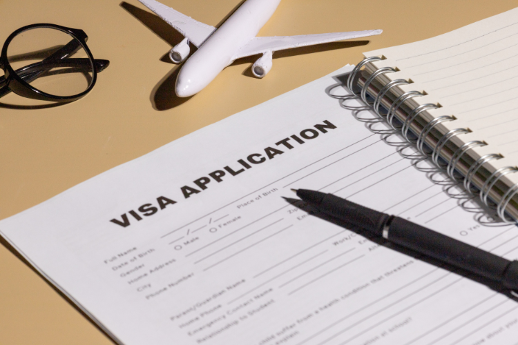 Immigration Consulting