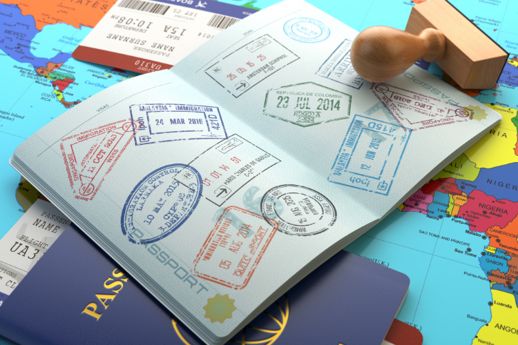 Europe Visa